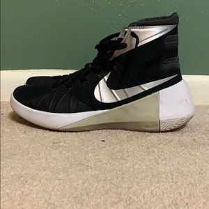 2015 Nike Hyper Dunks